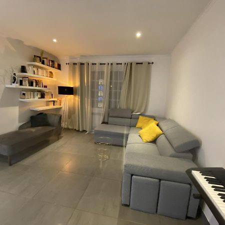 Maison Lyon-Bron Eurexpo - Stadium Groupama Apartment Luaran gambar